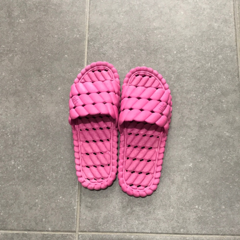 Terrelique Indoor Slides